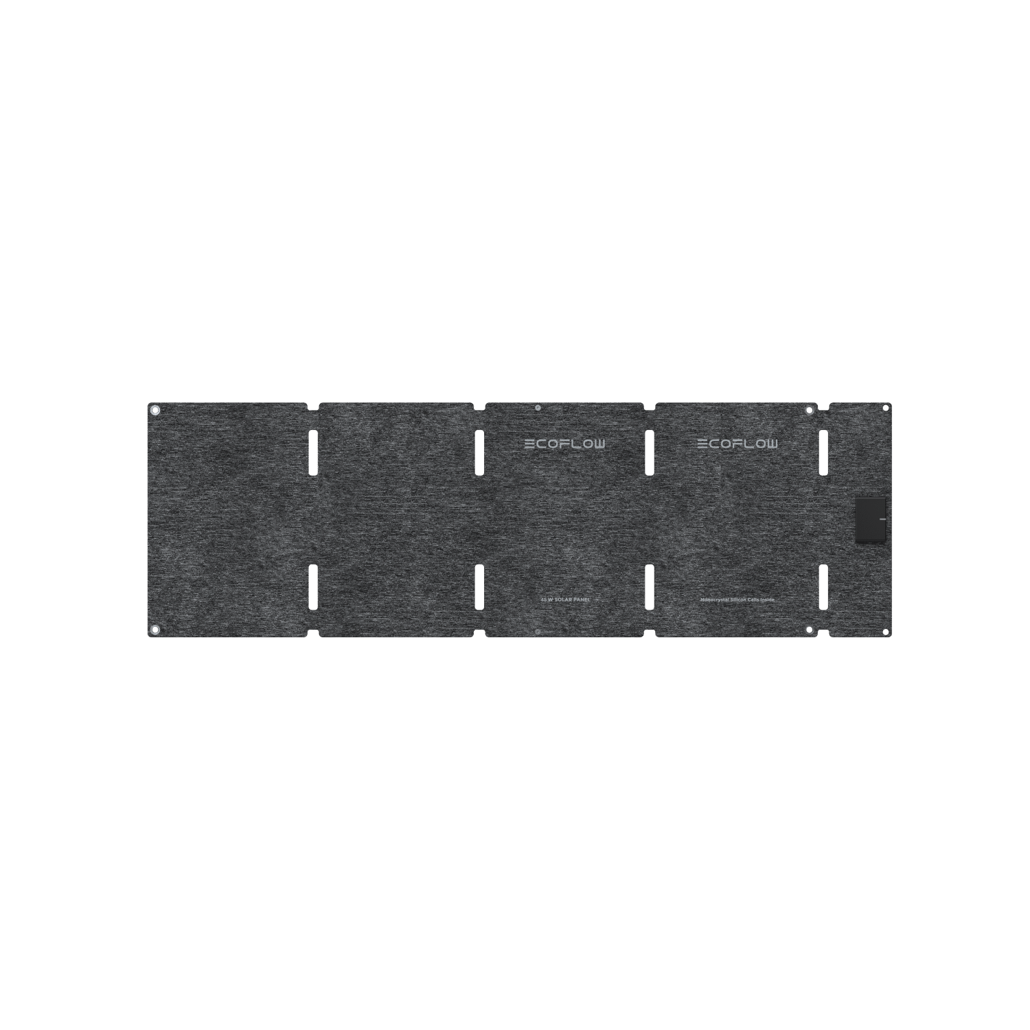 EcoFlow 45W Portable Solar Panel - Image 4
