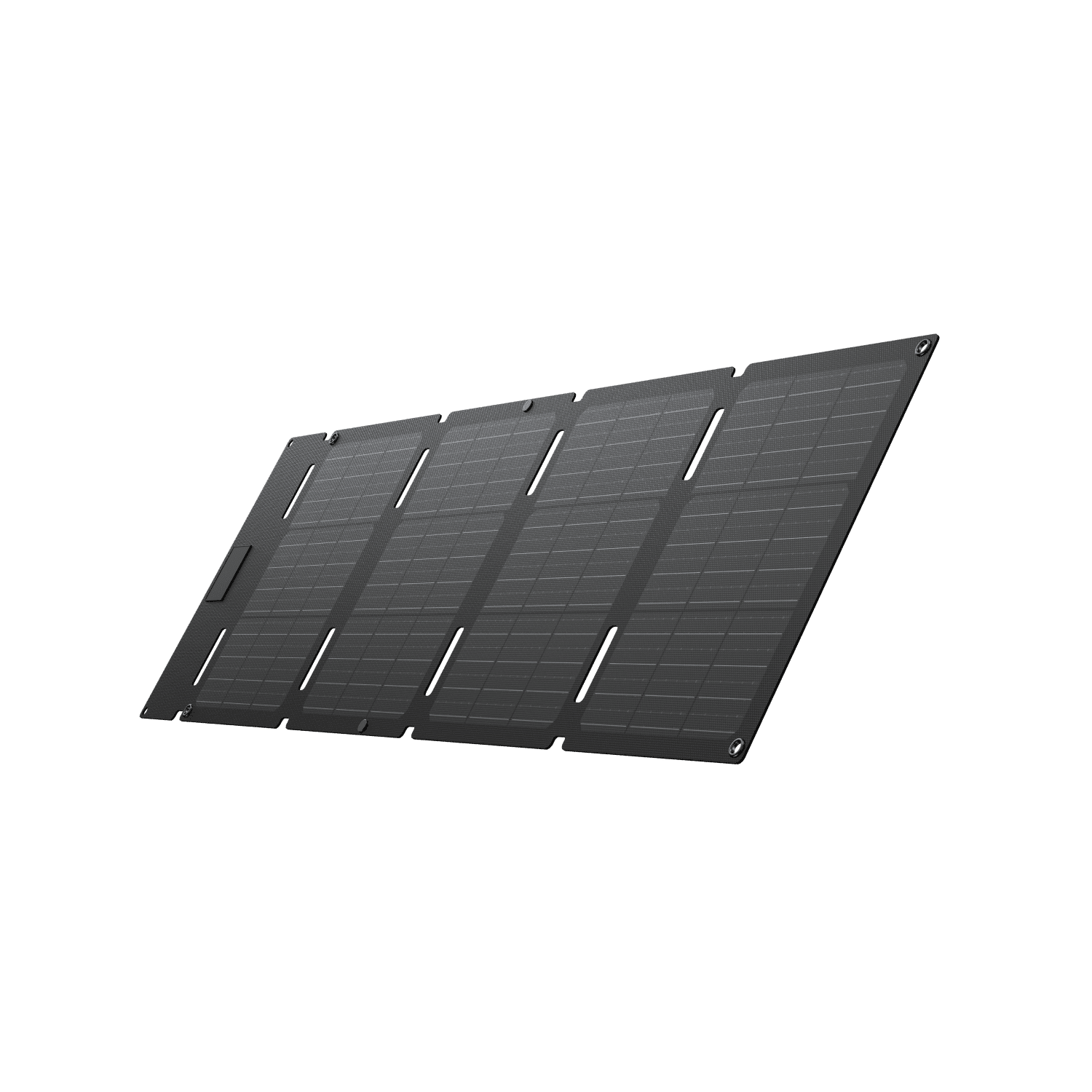 EcoFlow 45W Portable Solar Panel - Image 10