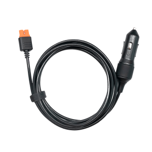 EcoFlow Car Charging Cable