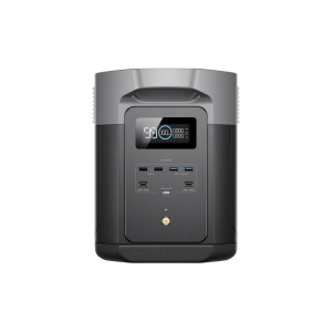 EcoFlow DELTA 2 Max Portable Power Station