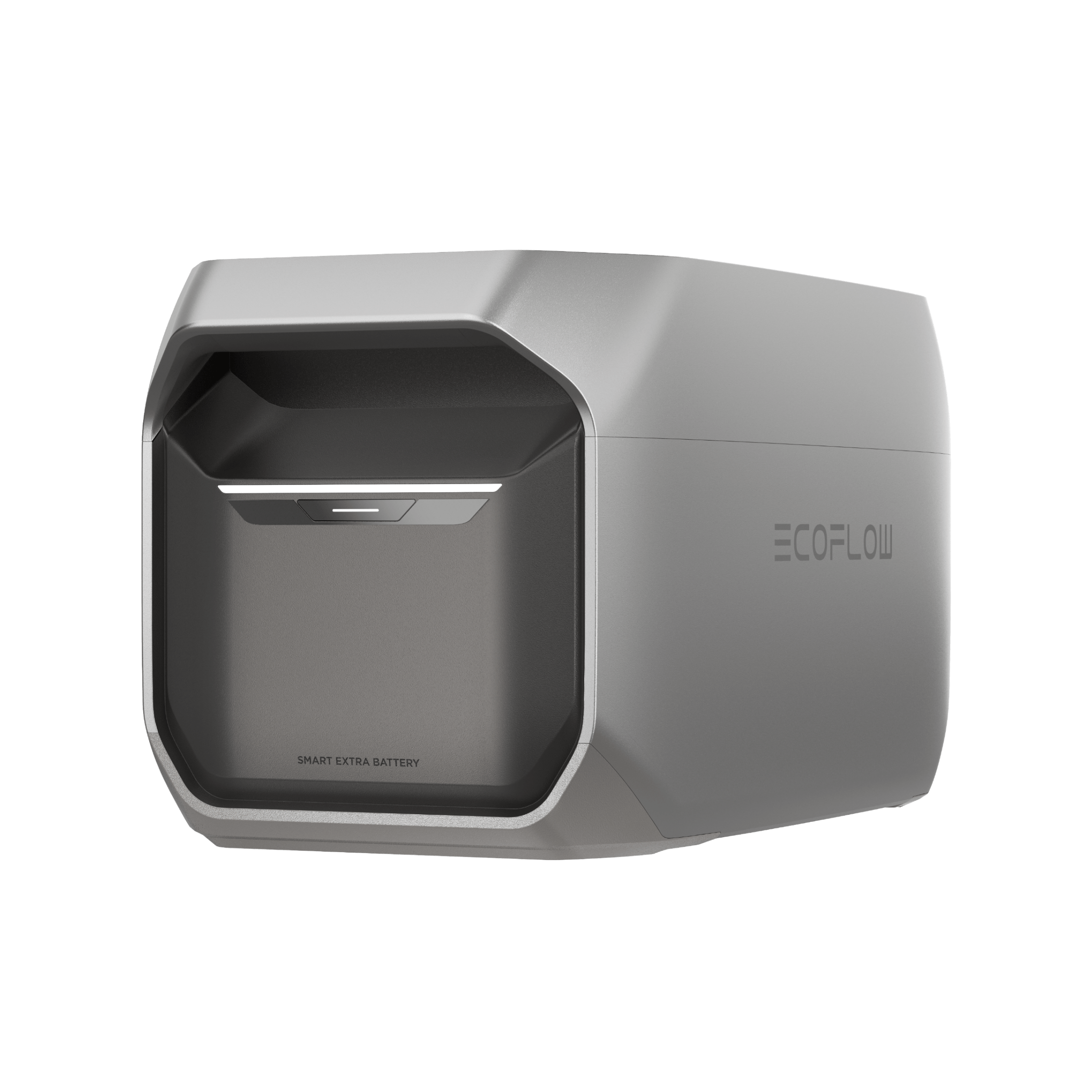 EcoFlow DELTA 3 Series Smart Extra Battery - Image 2