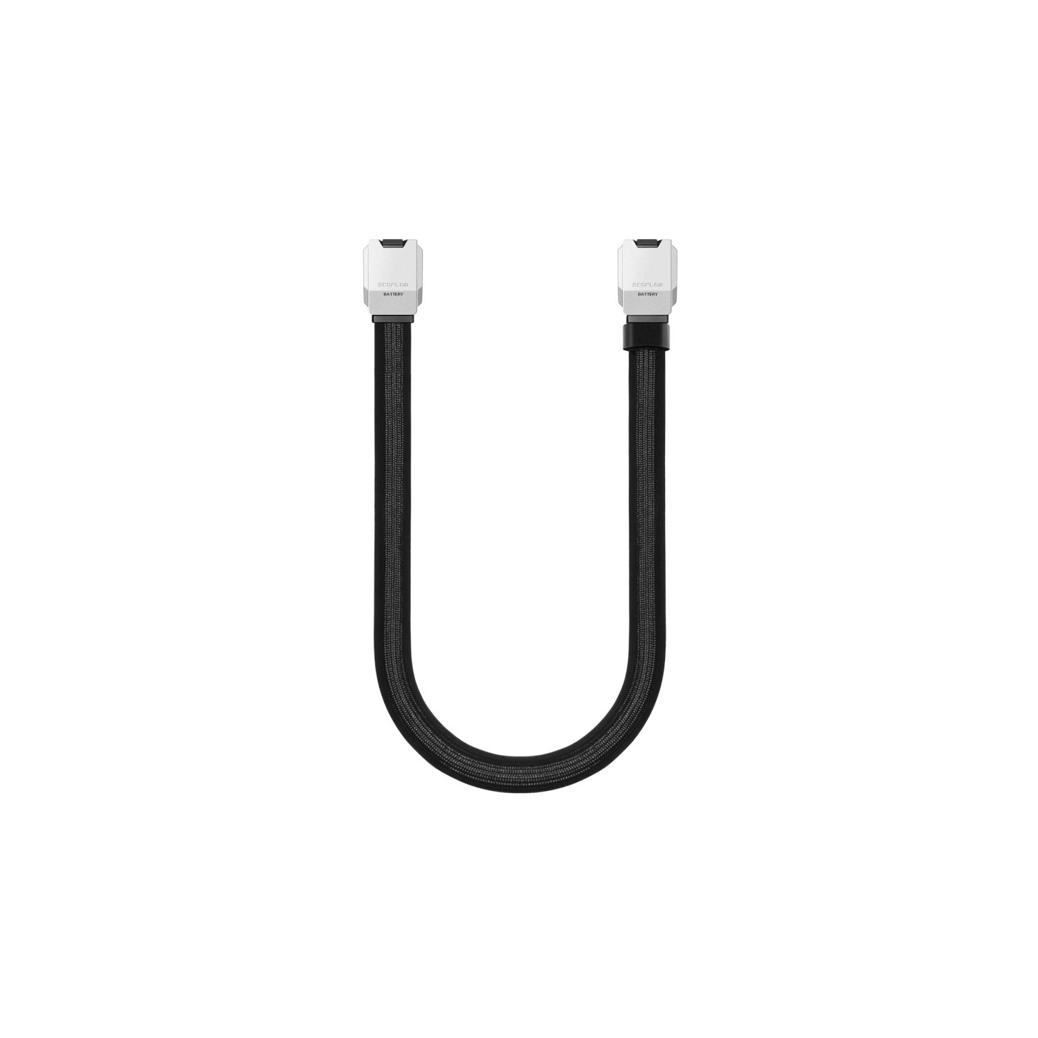 EcoFlow Extra Battery Flat Link Cable