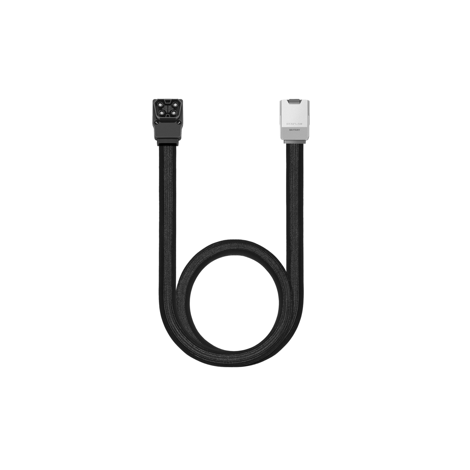 EcoFlow Extra Battery Flat Link Cable - Image 2