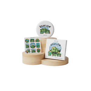 EcoFlow Frisbee