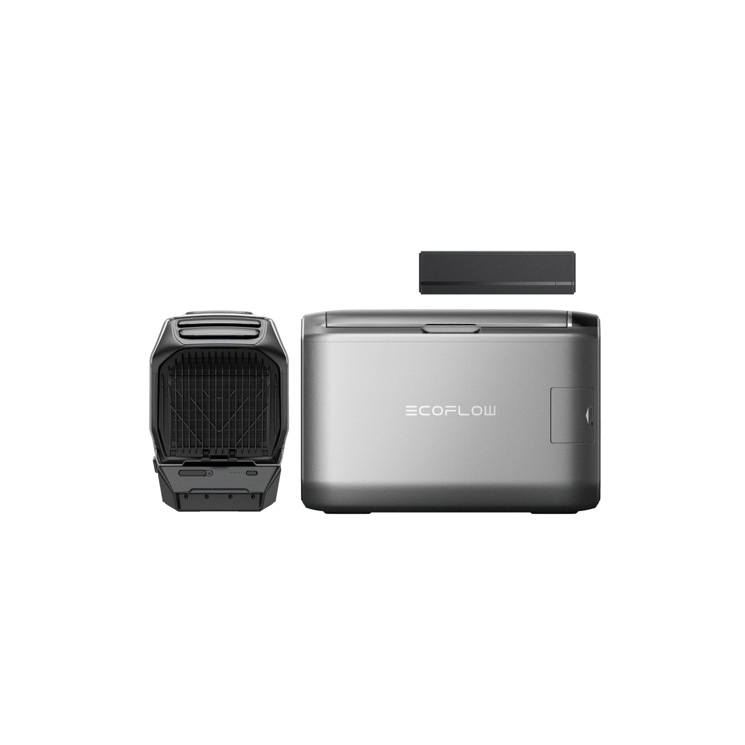 EcoFlow WAVE 3 Portable Air Conditioner with Heater - Image 11