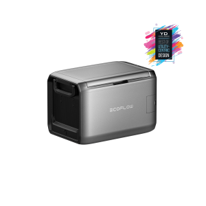 EcoFlow GLACIER Classic 55L Portable Refrigerator