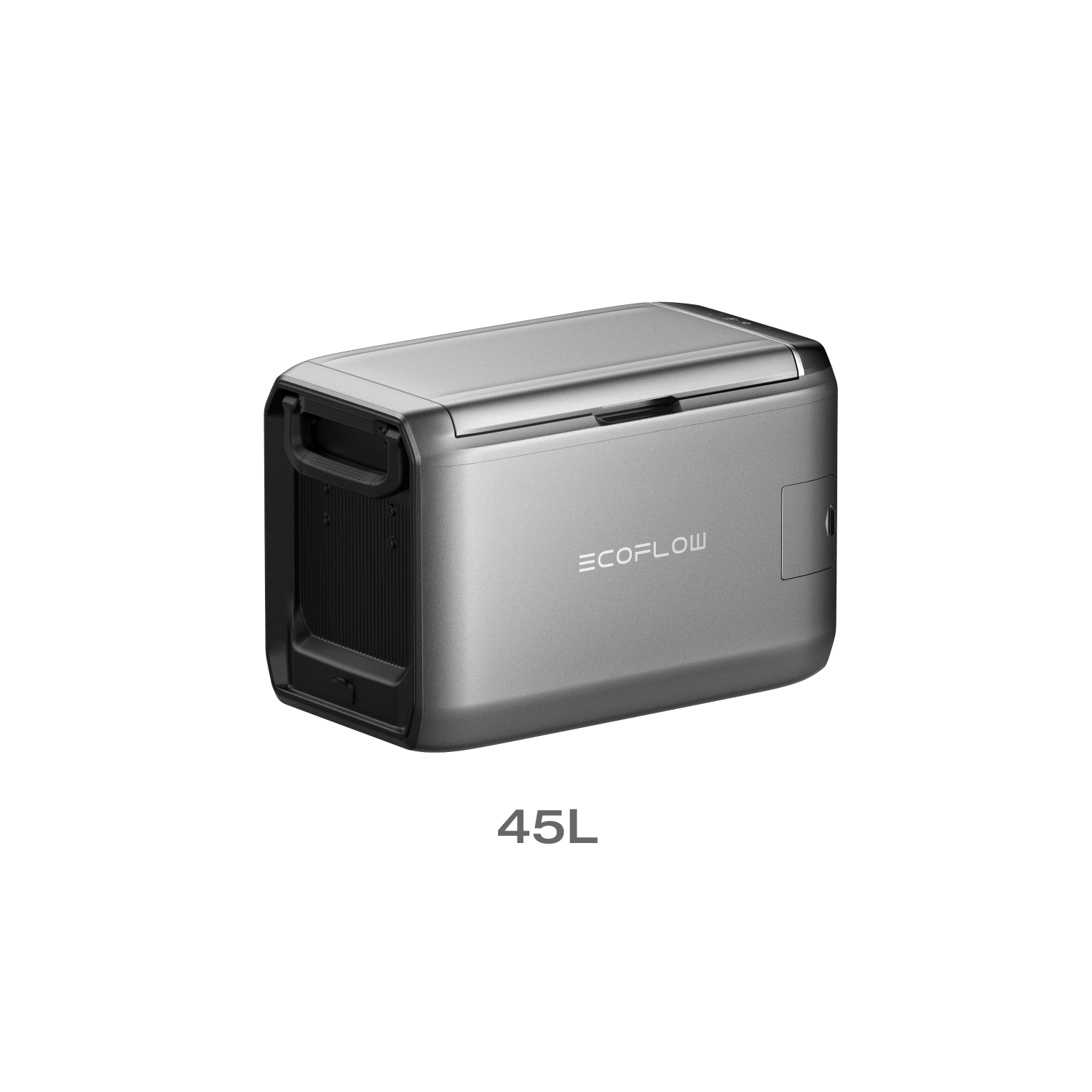 EcoFlow GLACIER Classic Portable Fridge Freezer - Image 3