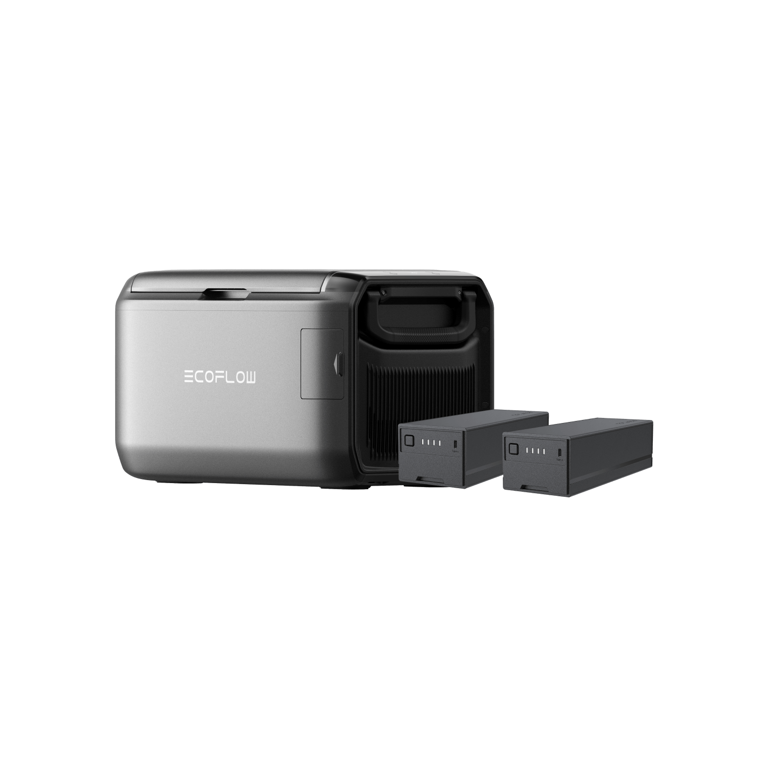 EcoFlow GLACIER Classic Portable Fridge Freezer - Image 15