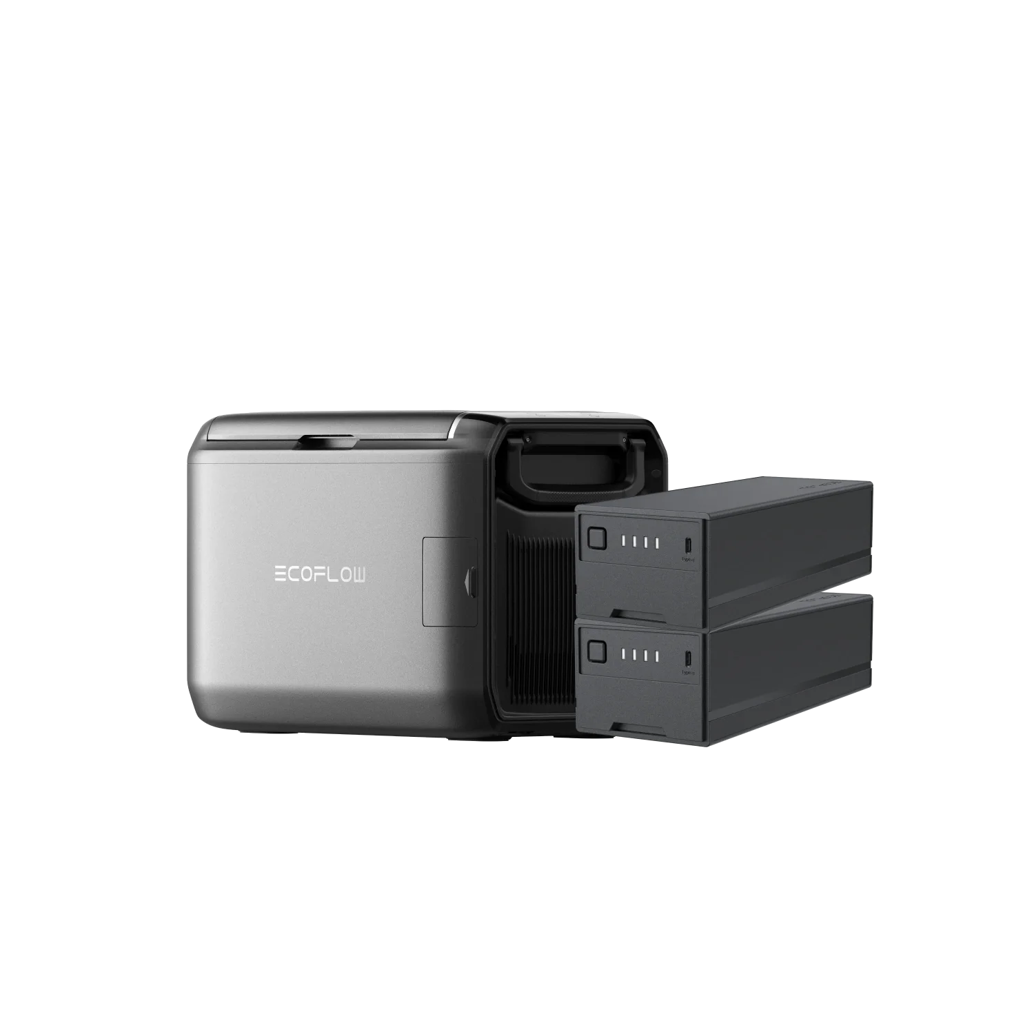 EcoFlow GLACIER Classic Portable Fridge Freezer - Image 21