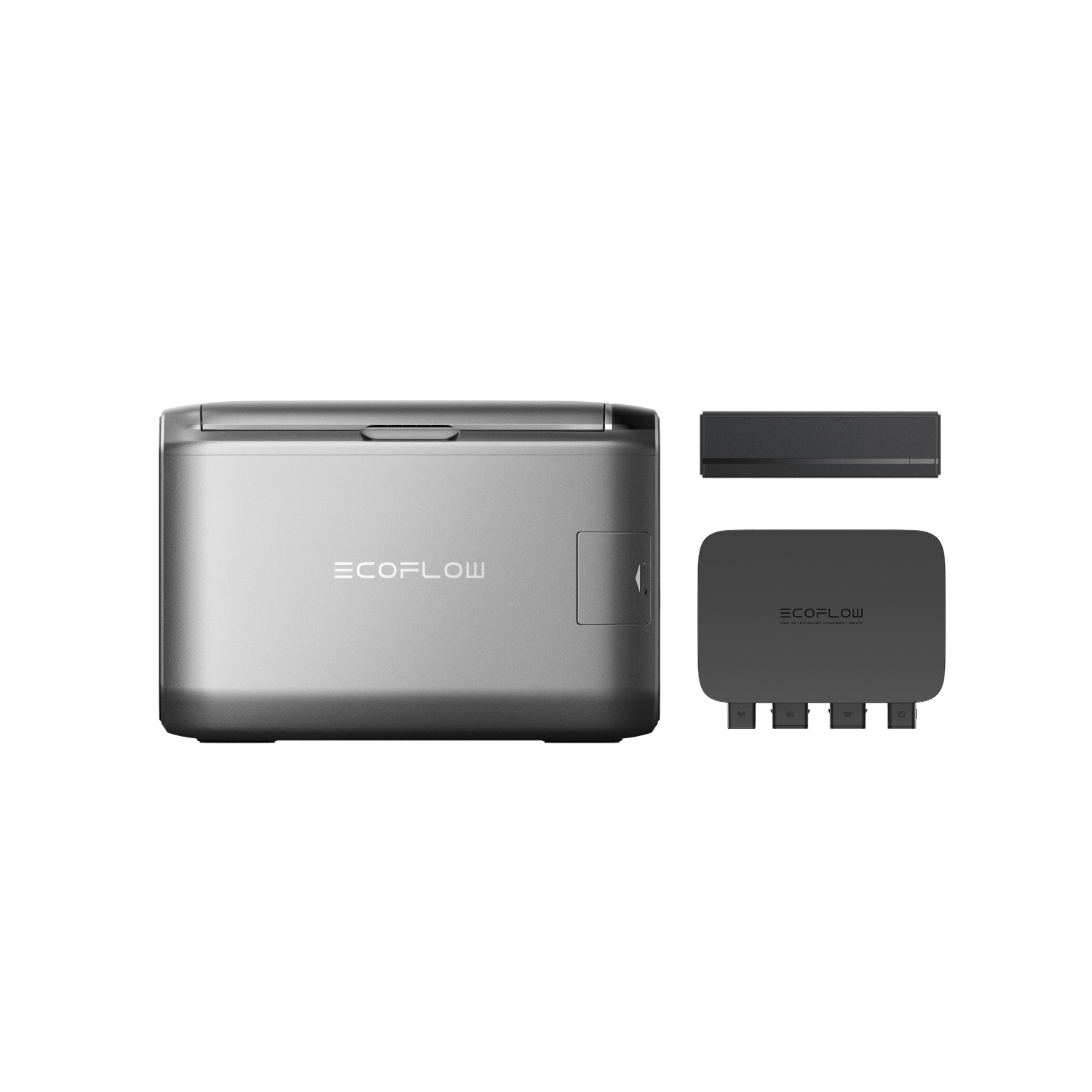 EcoFlow GLACIER Classic Portable Fridge Freezer - Image 16