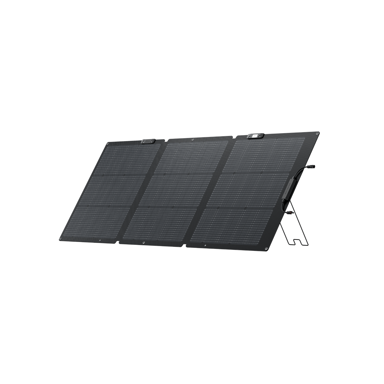 EcoFlow NextGen 160W Portable Solar Panel - Image 10
