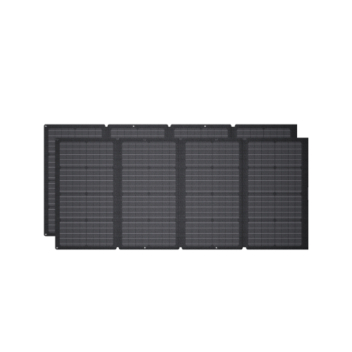 EcoFlow NextGen 160W Portable Solar Panel - Image 11