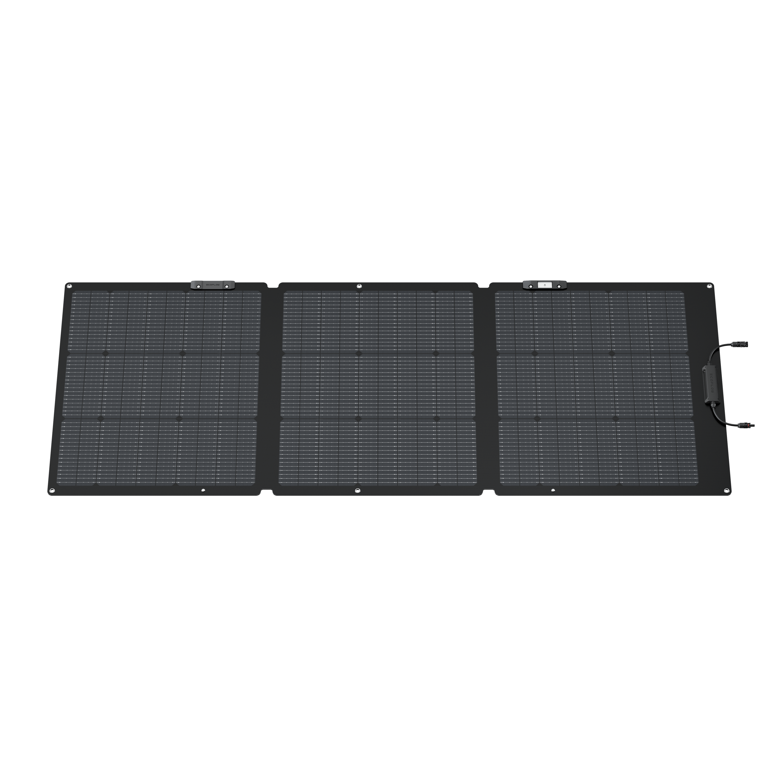 EcoFlow NextGen 160W Portable Solar Panel - Image 3