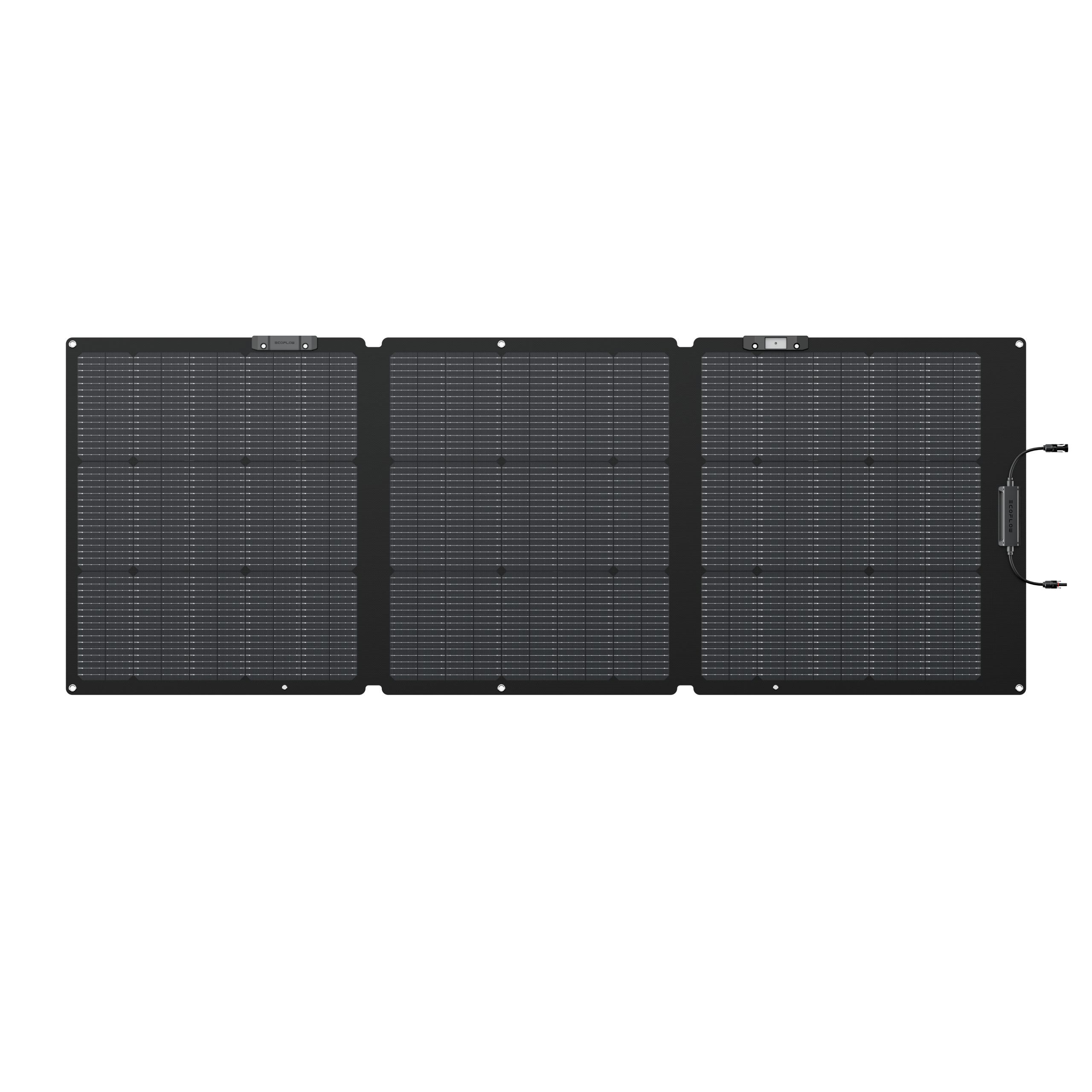 EcoFlow NextGen 160W Portable Solar Panel - Image 7