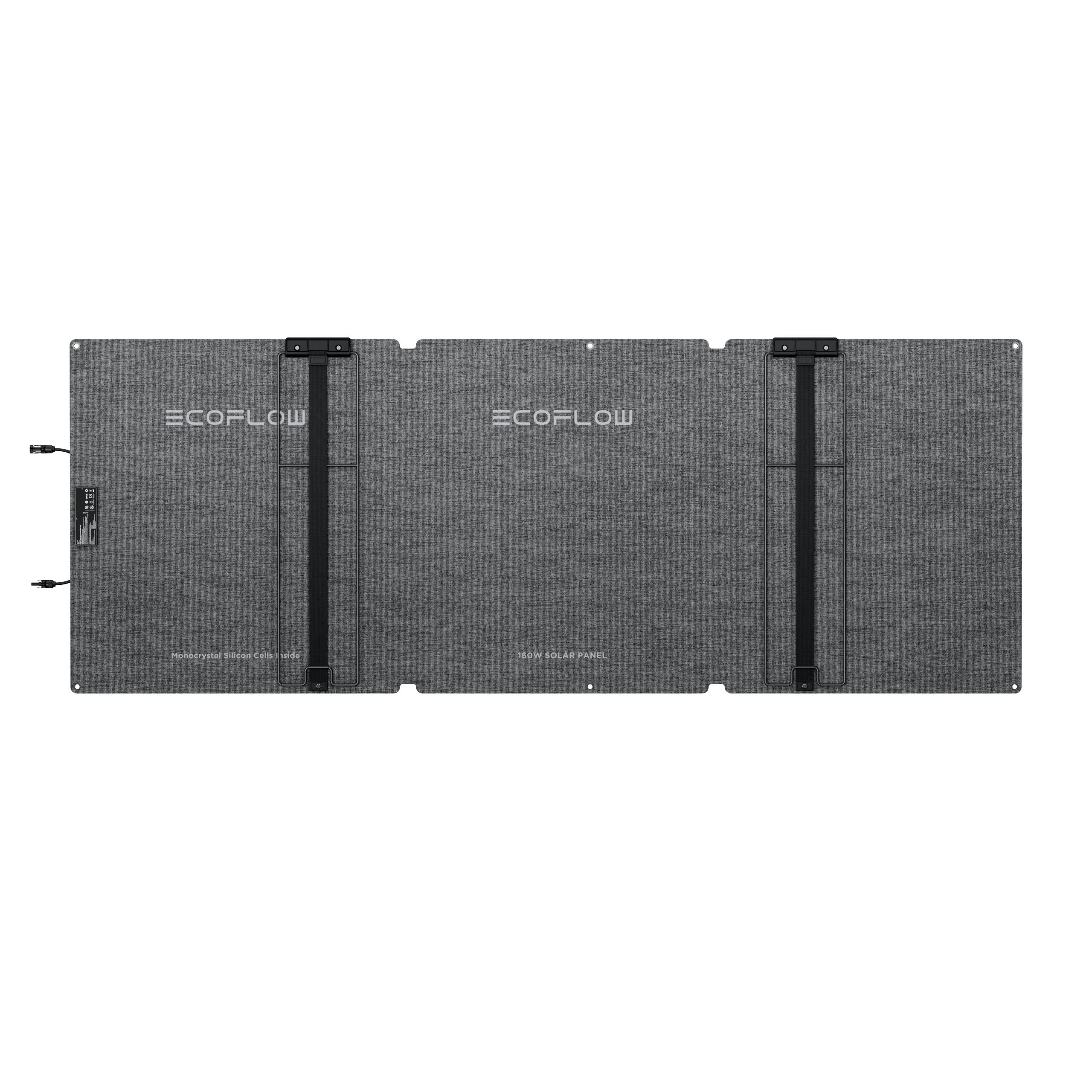EcoFlow NextGen 160W Portable Solar Panel - Image 6