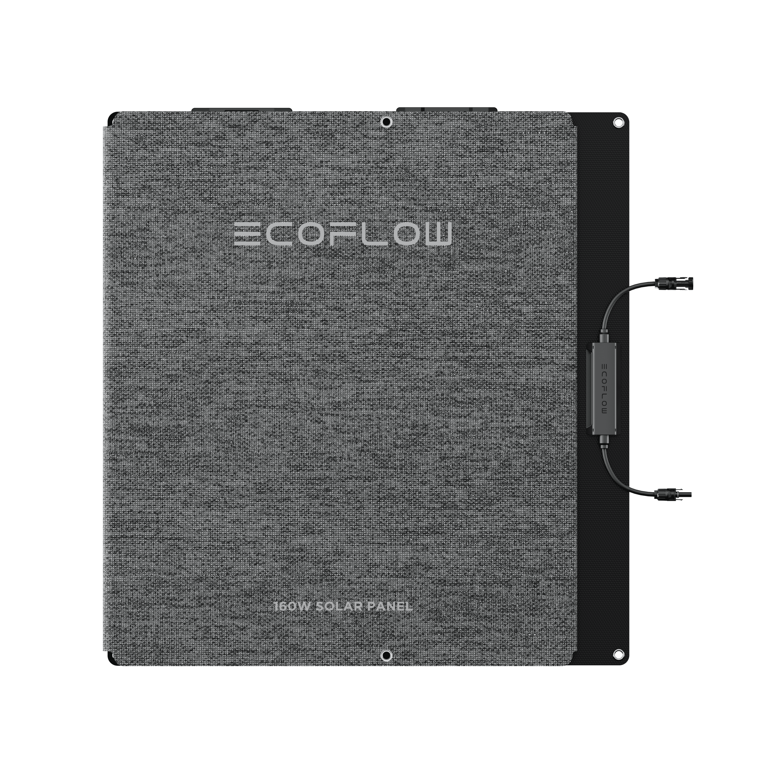 EcoFlow NextGen 160W Portable Solar Panel - Image 9