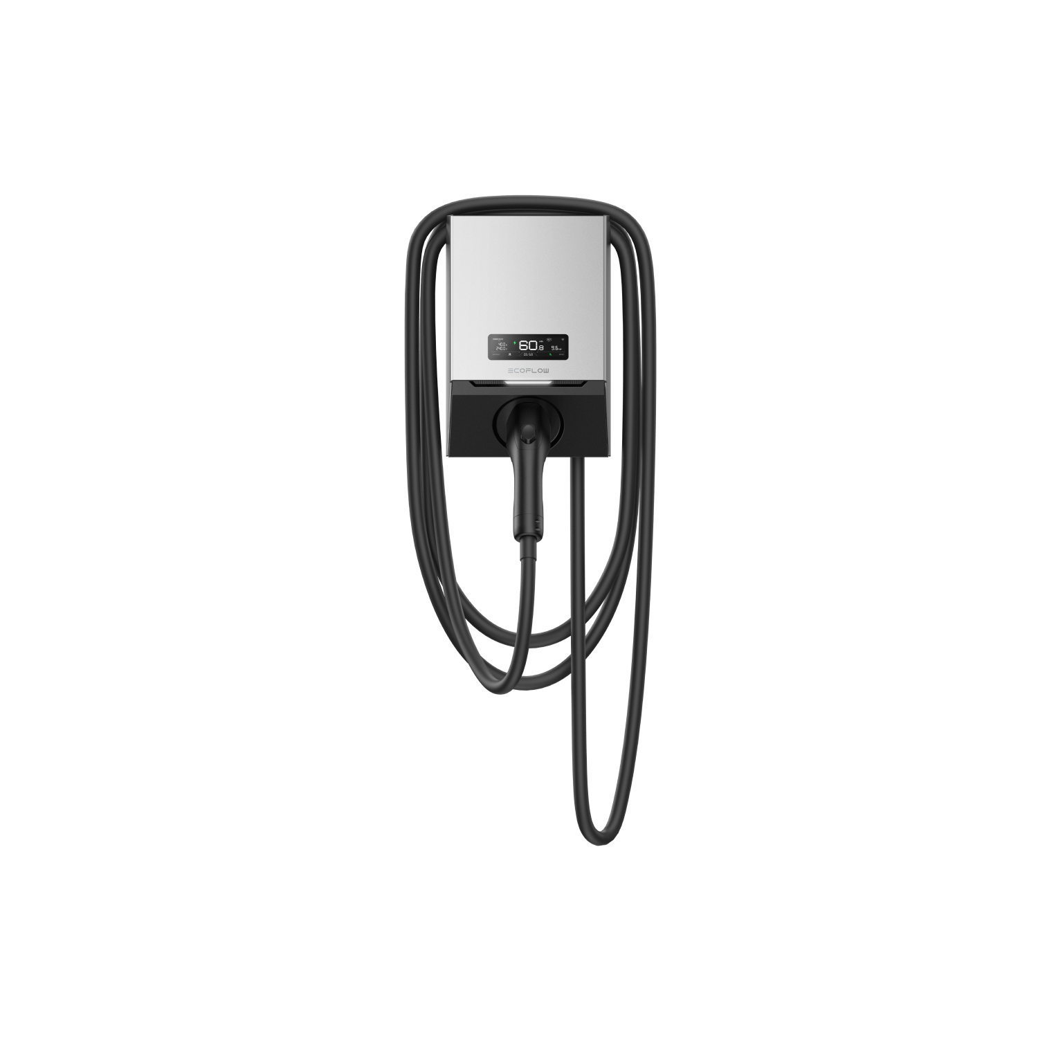 EcoFlow PowerPulse EV Charger (9.6kW)