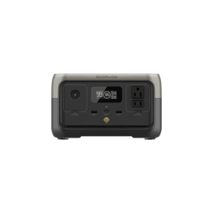 EcoFlow RIVER 2 (240) Portable Power Station