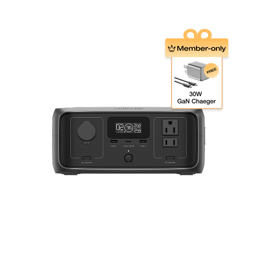 EcoFlow RIVER 3 Portable Power Station - Image 10