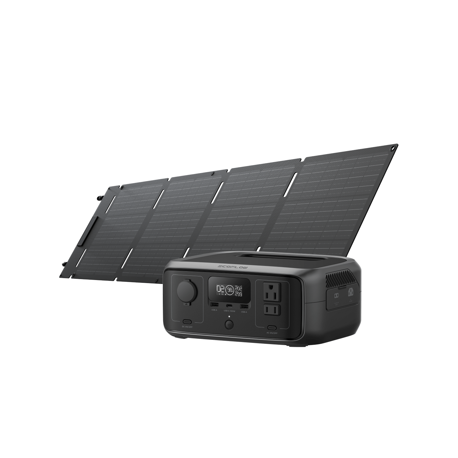 EcoFlow RIVER 3 Portable Power Station - Image 9