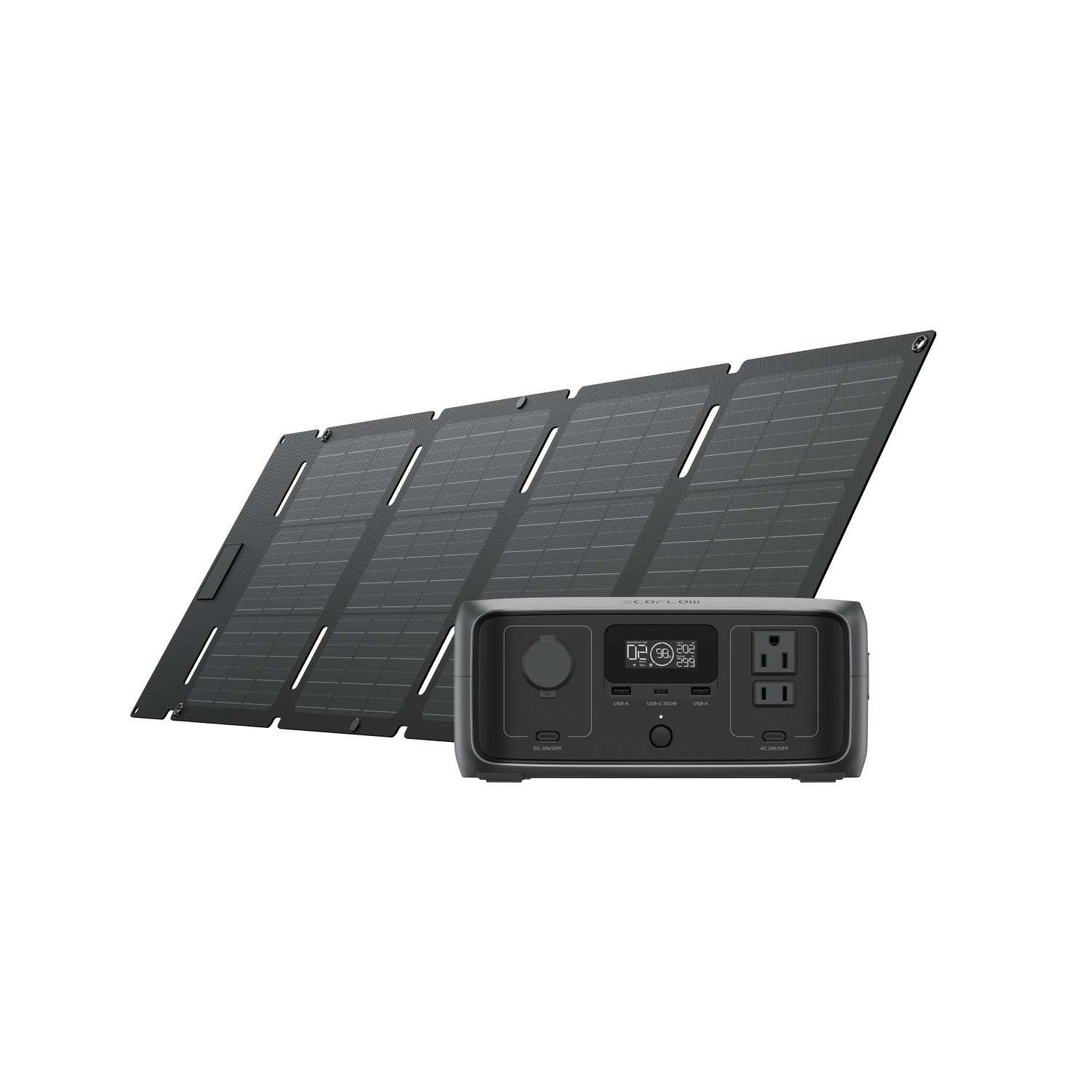 EcoFlow RIVER 3 Portable Power Station - Image 8