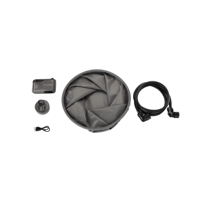 EcoFlow WAVE Shower Kit