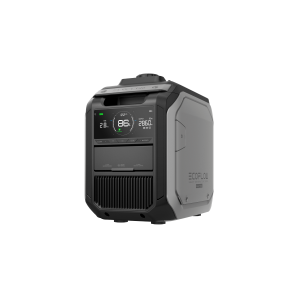 EcoFlow Smart Generator 3000 (Dual Fuel)