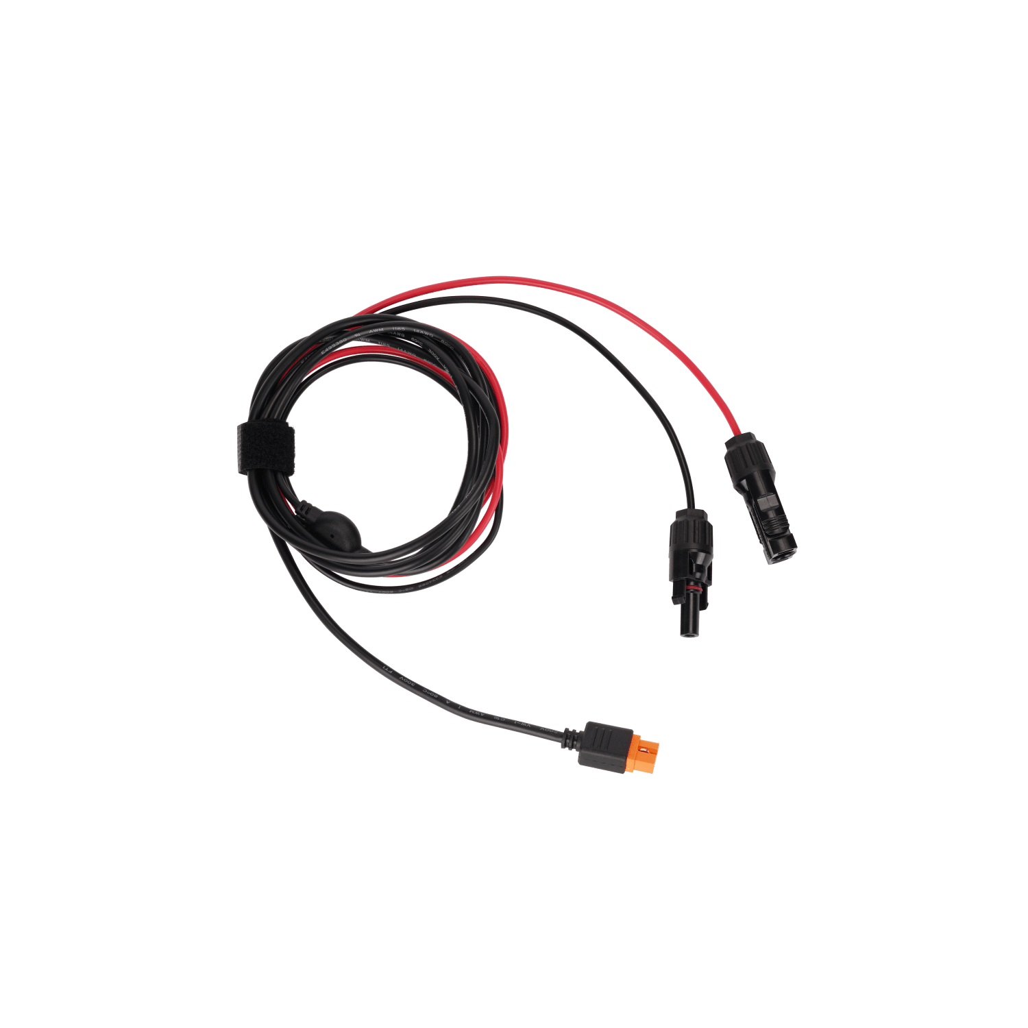 EcoFlow Solar to XT60/XT60i Charging Cable - Image 6