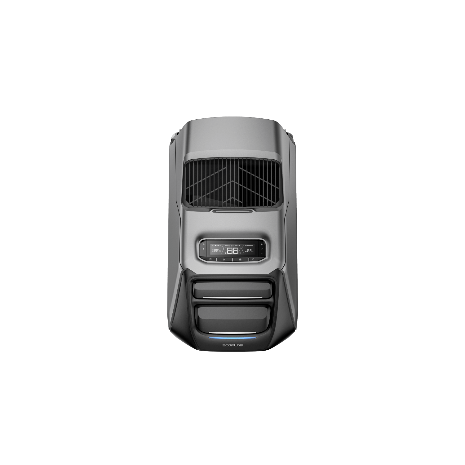 EcoFlow WAVE 3 Portable Air Conditioner with Heater - Image 5
