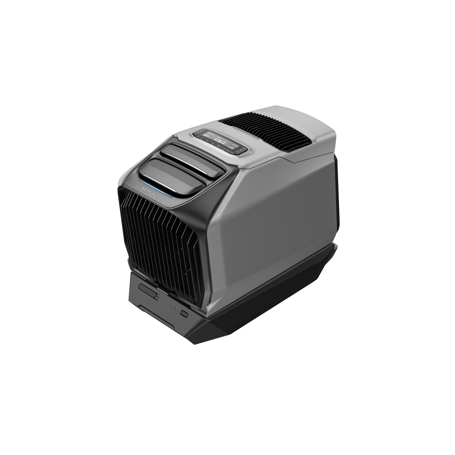 EcoFlow WAVE 3 Portable Air Conditioner with Heater - Image 8