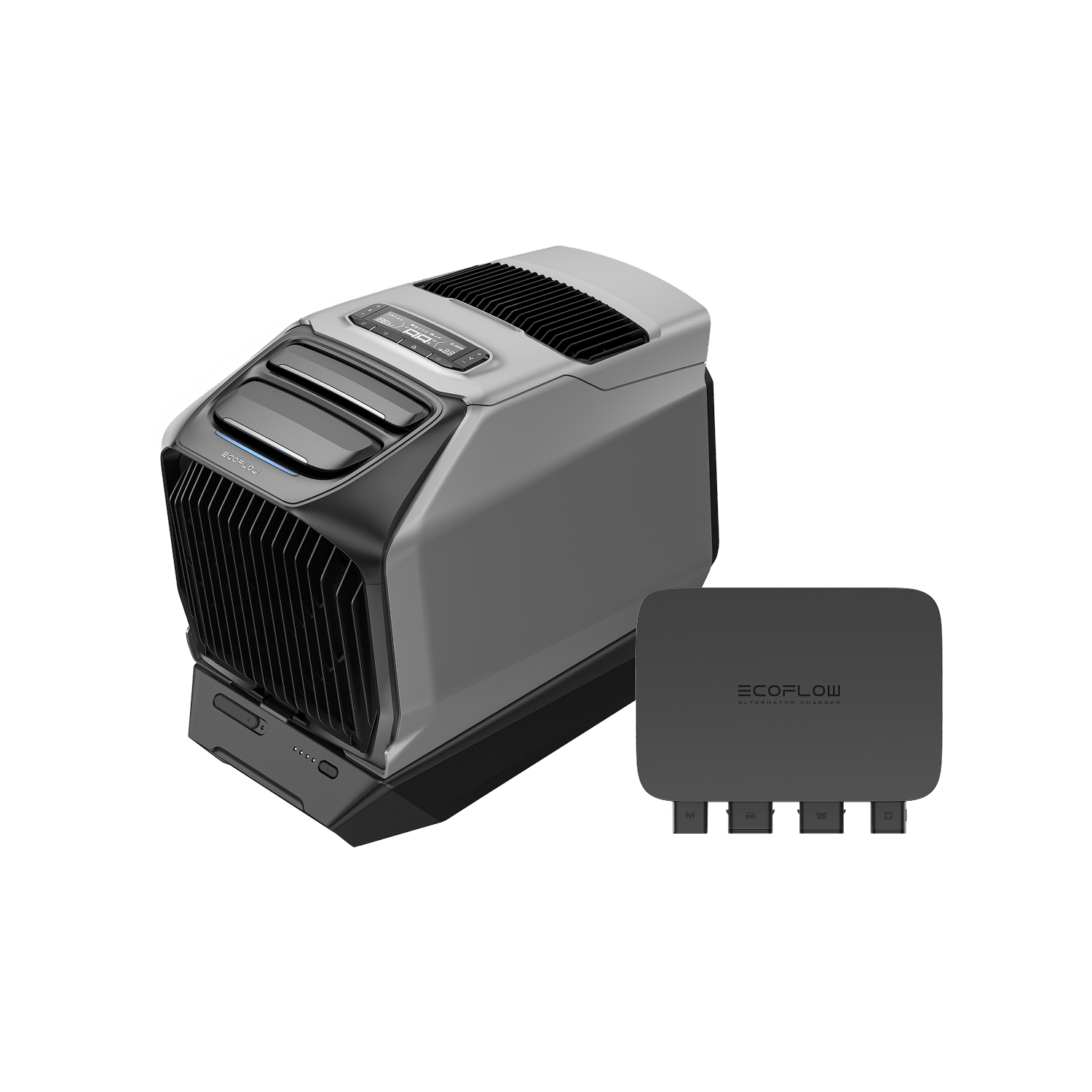 EcoFlow WAVE 3 Portable Air Conditioner with Heater - Image 10