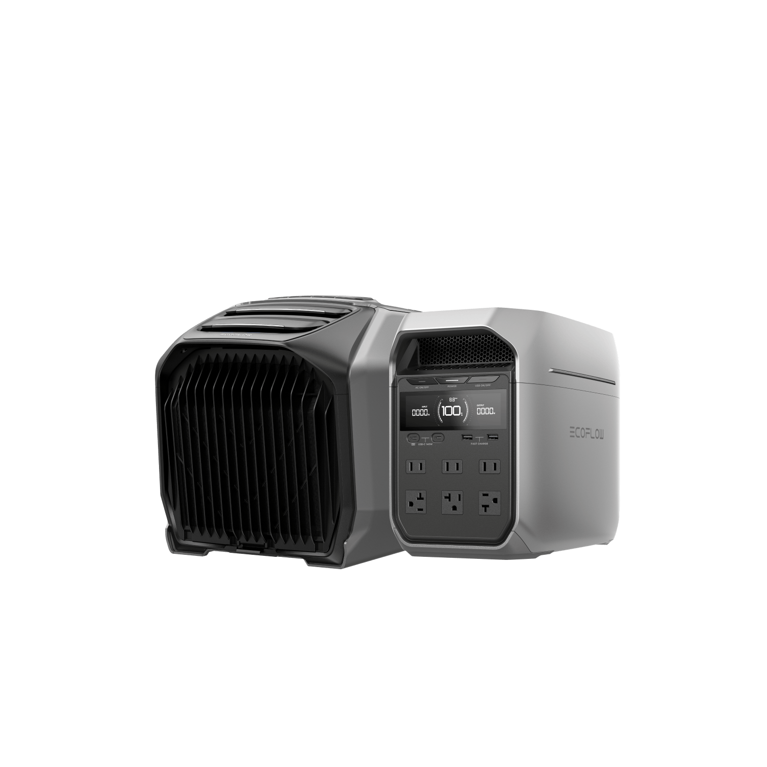 EcoFlow WAVE 3 Portable Air Conditioner with Heater - Image 16