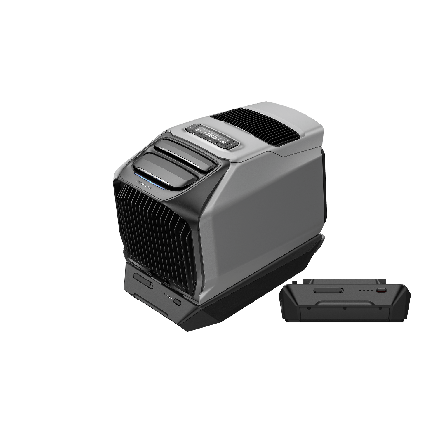 EcoFlow WAVE 3 Portable Air Conditioner with Heater - Image 19
