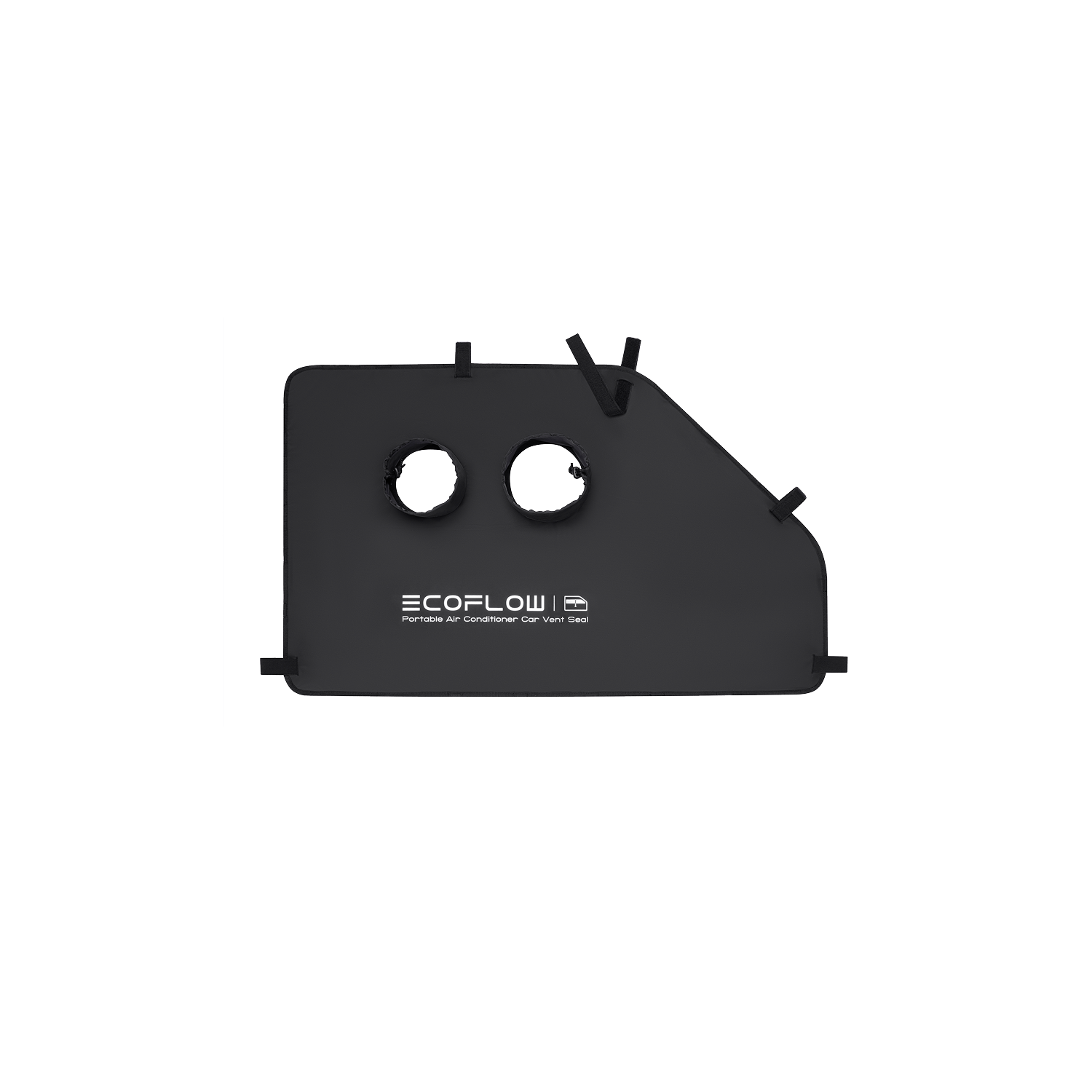 EcoFlow WAVE Series Car Vent Seal - Image 2